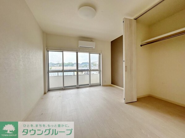 アスタック中山75の物件内観写真